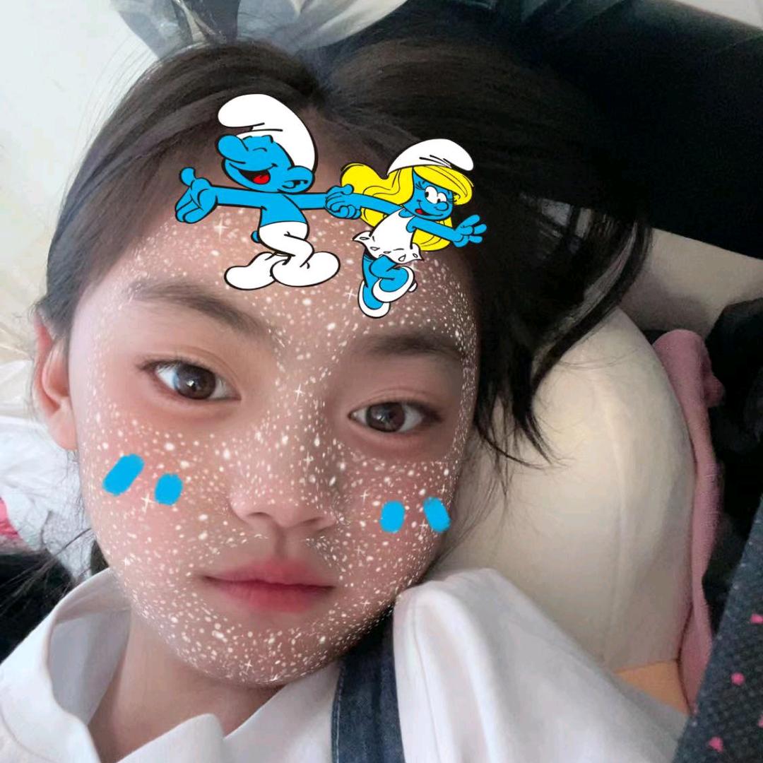 小心～#
