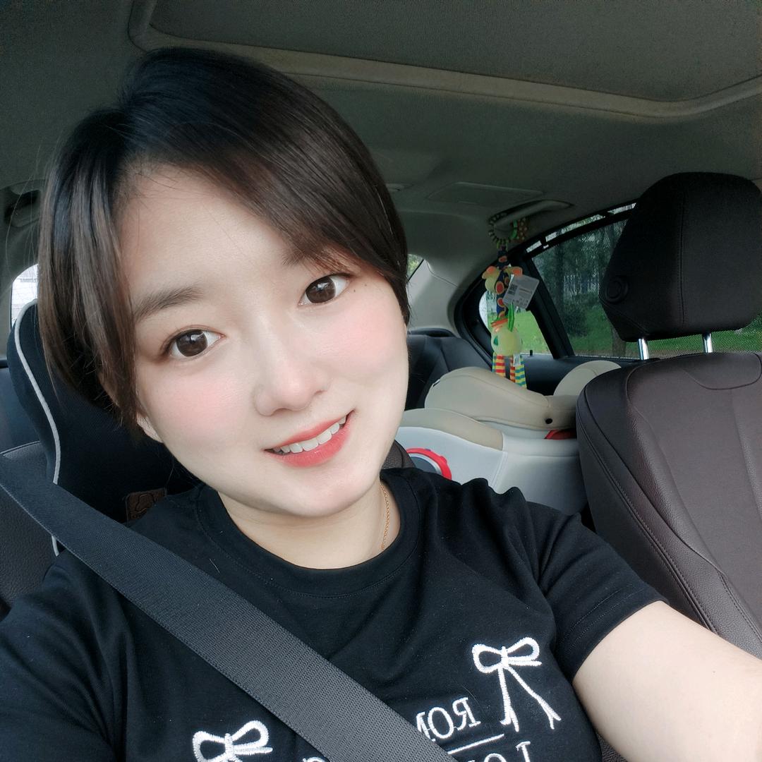 果果小仙女