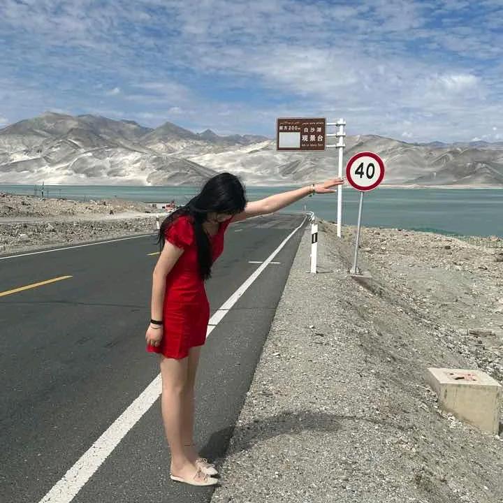 小静@