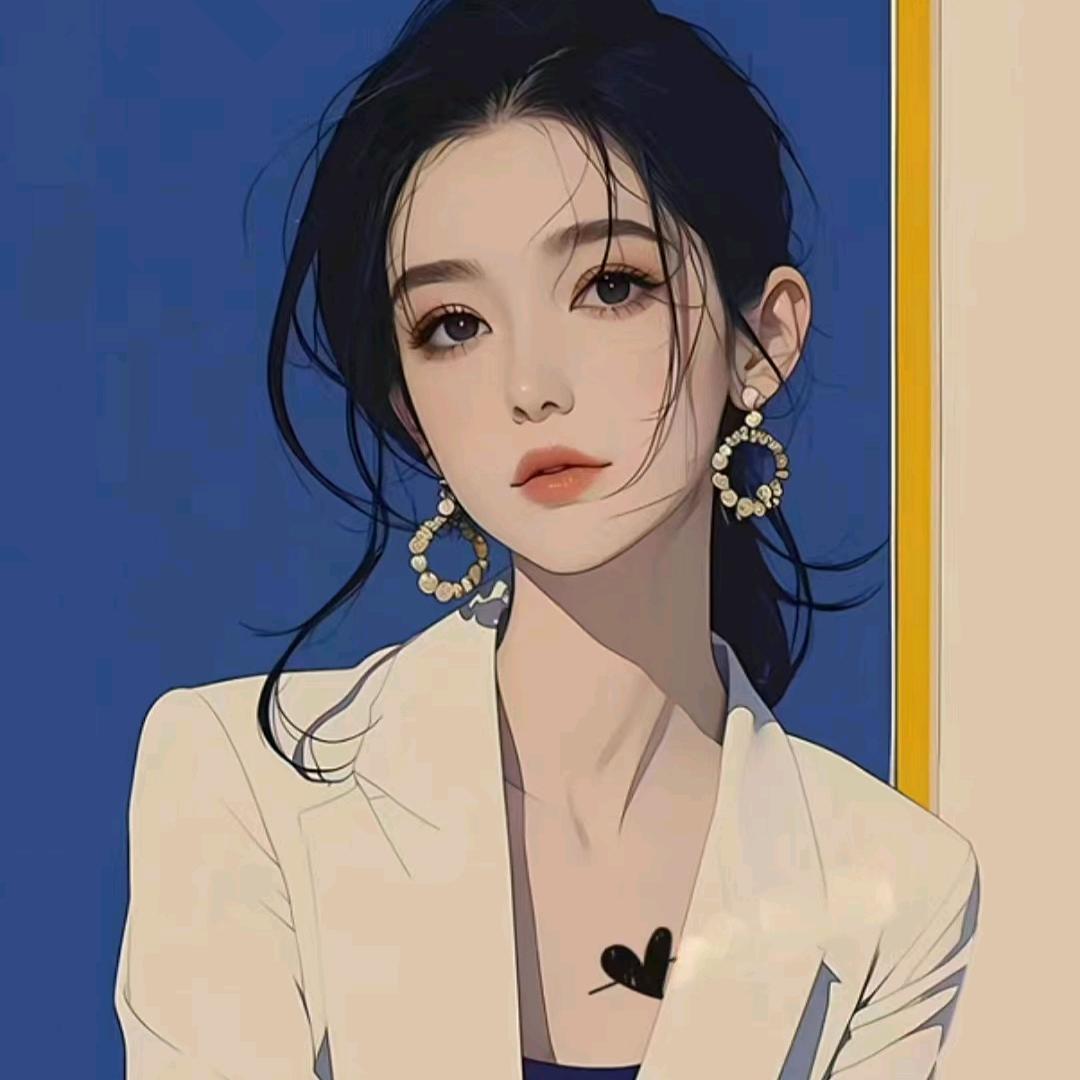 ❣️莫妮卡❣️