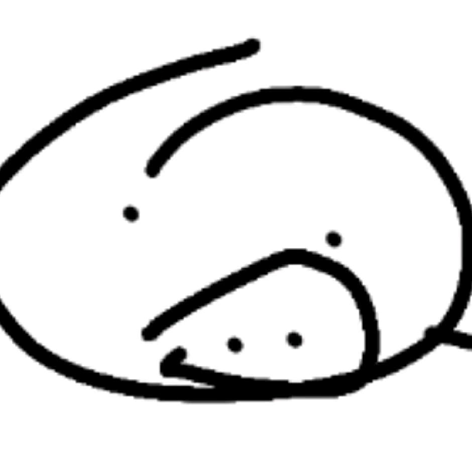 内向的哥斯拉