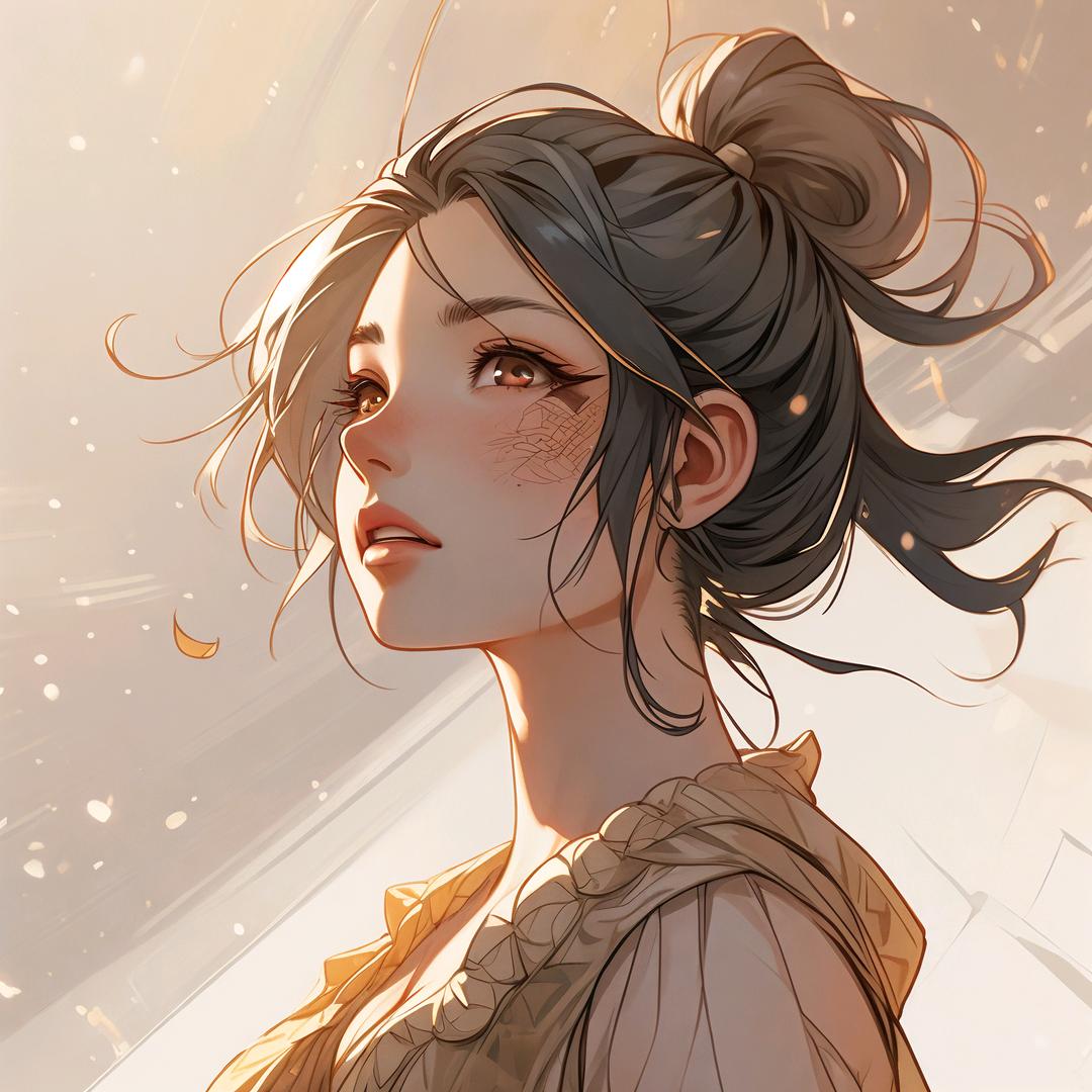 阿丽