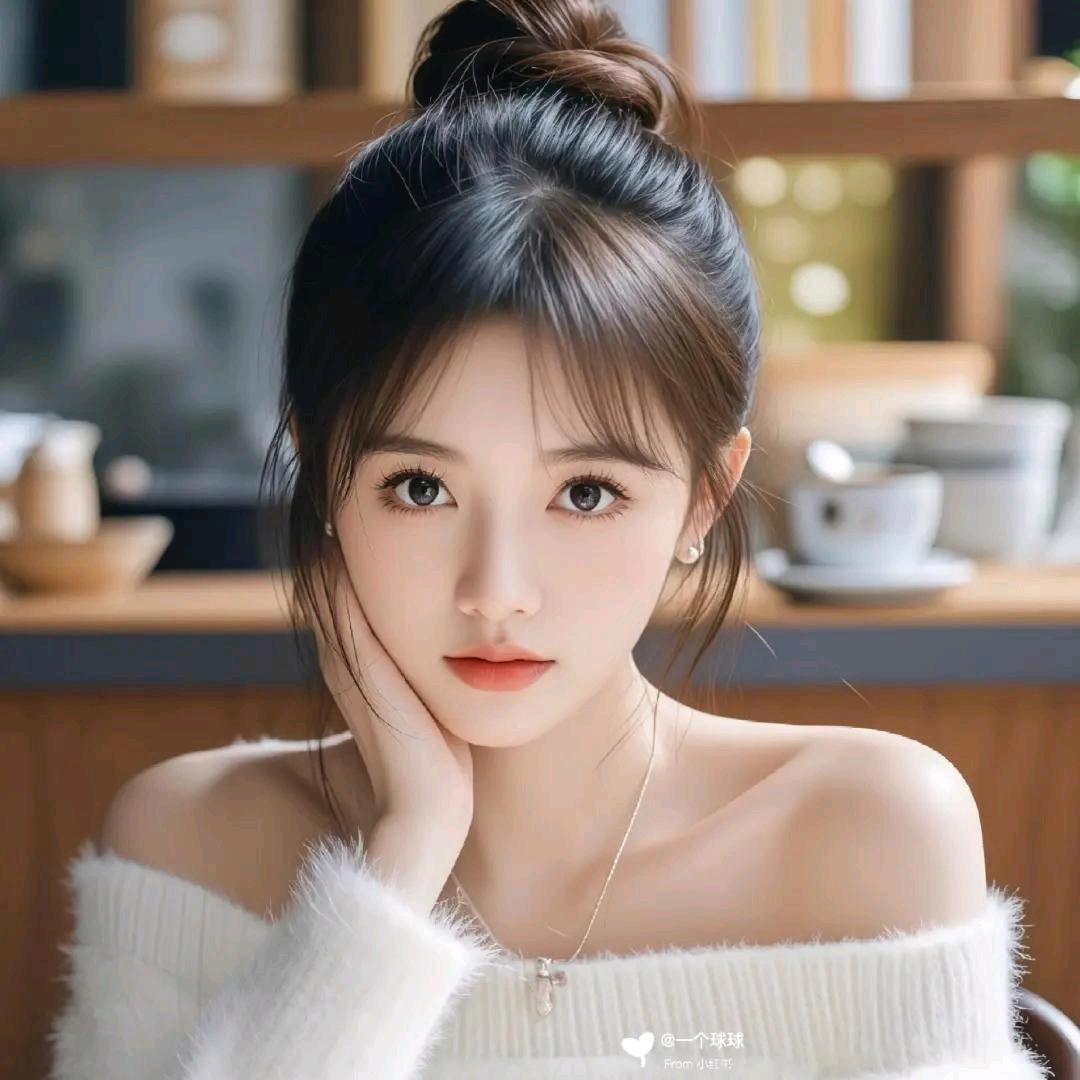 美美