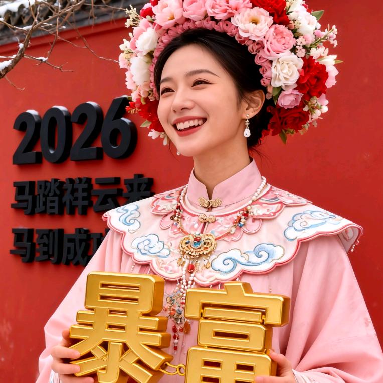 平安喜乐💖