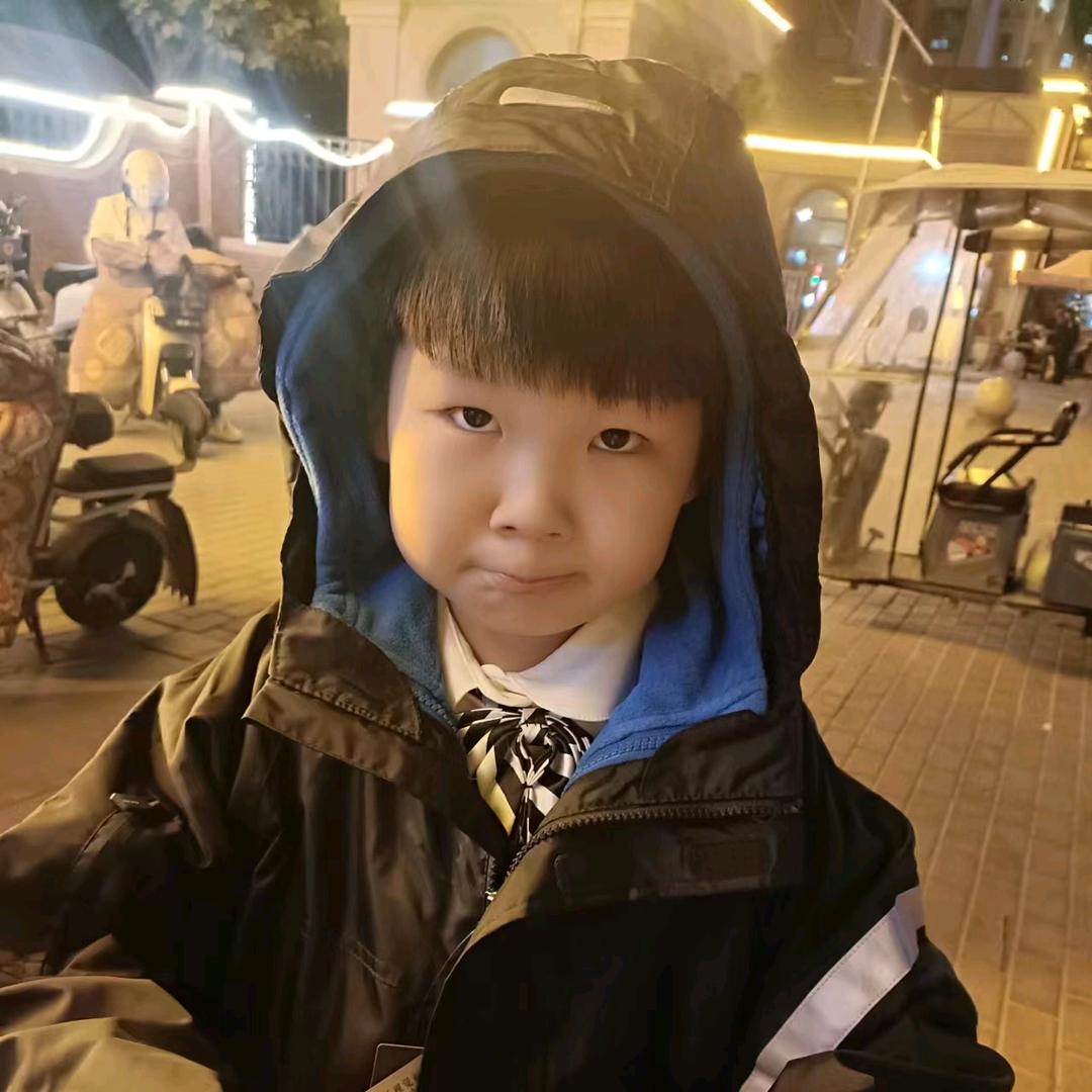 涂涂兔兔