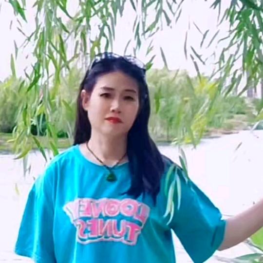 岁月静好。