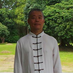 澄明聊太极拳
