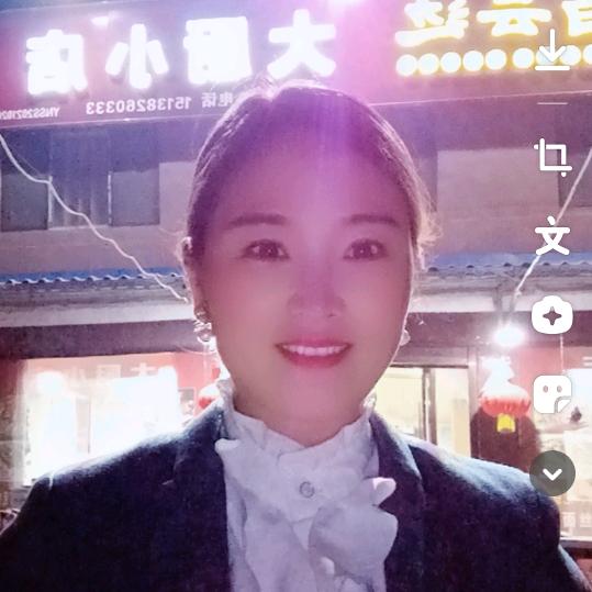 @大厨小店