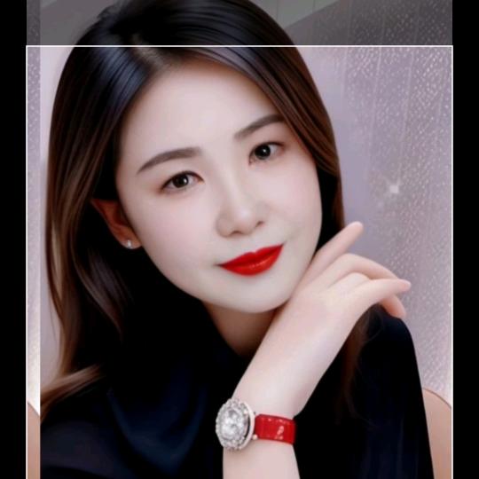 小老太太跟你们混啦