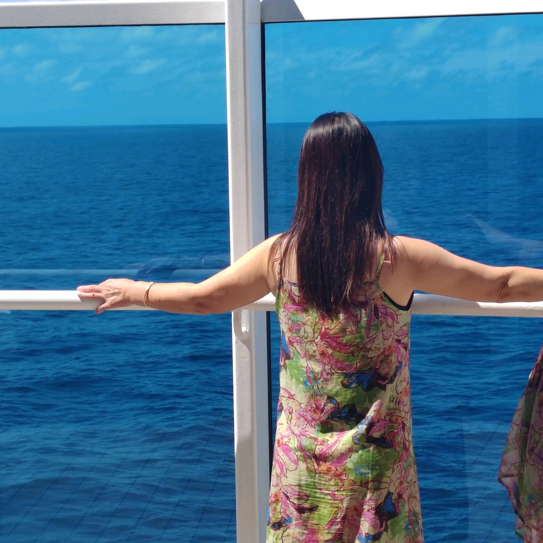 雨后彩虹（拒私聊）