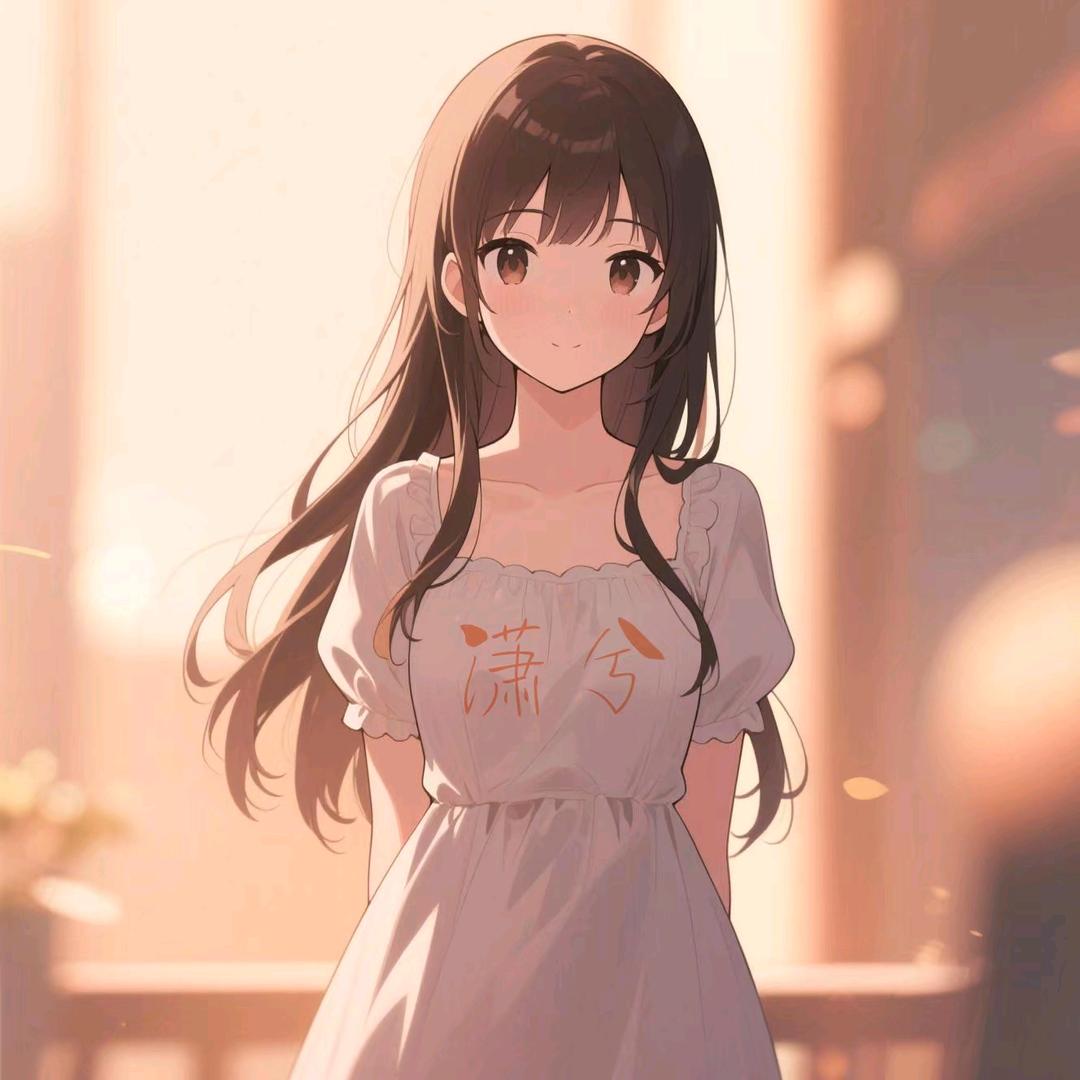 ✨潇兮