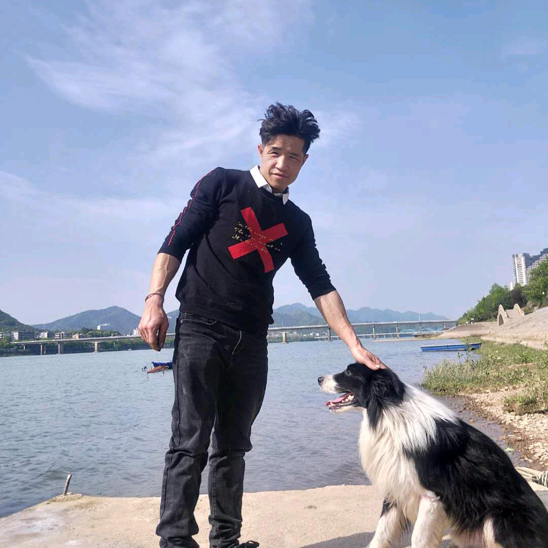 马哥野钓