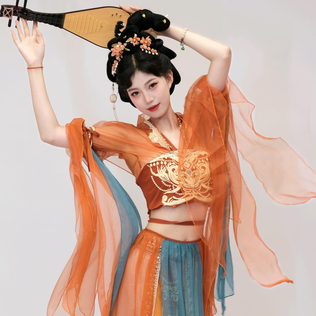 唐缘汉服馆