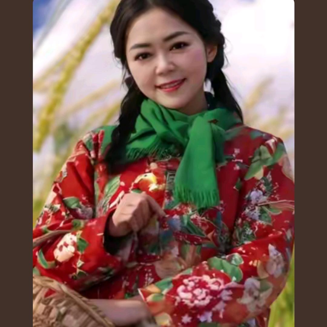 兰姐（55年羊）