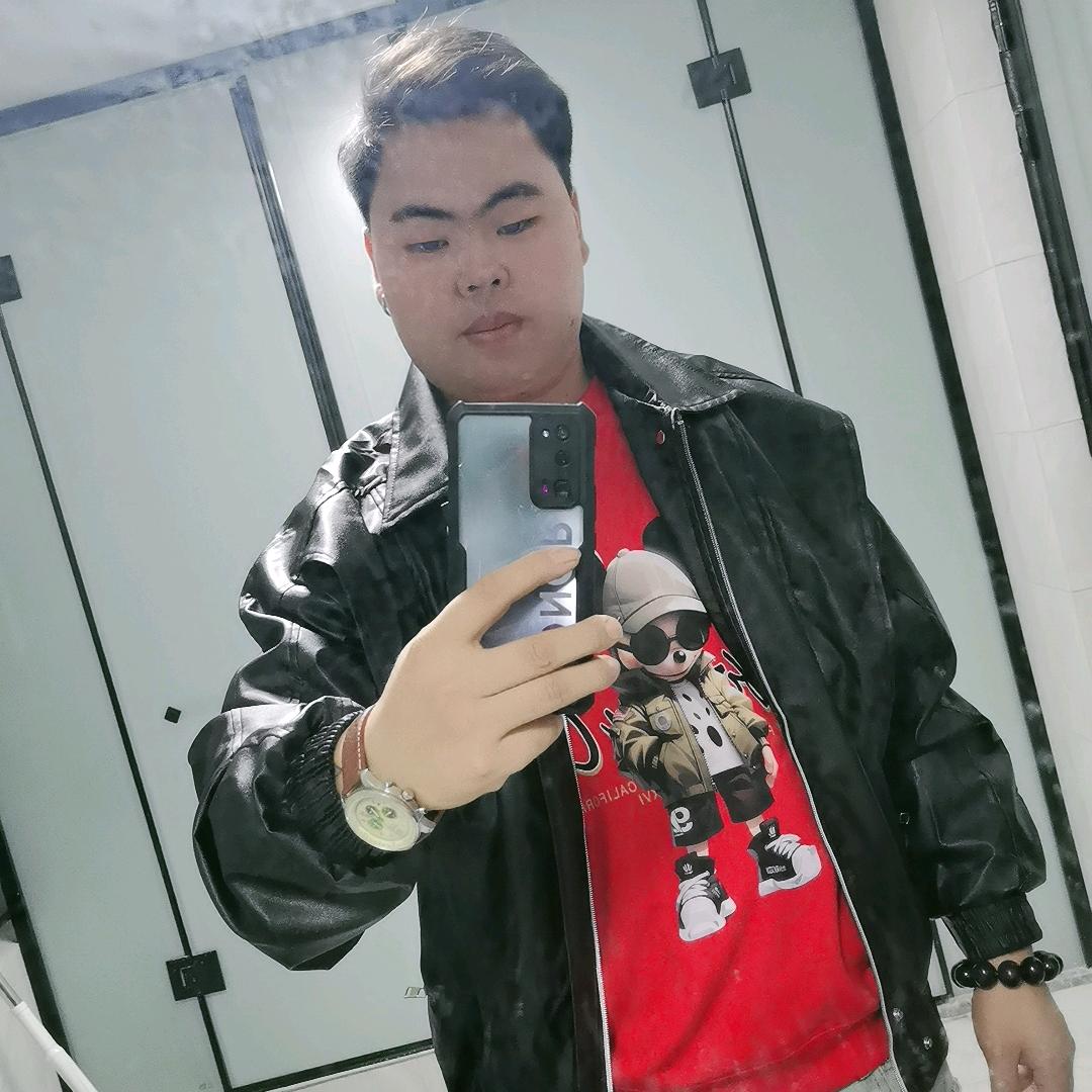 爱情歌手小虎哥