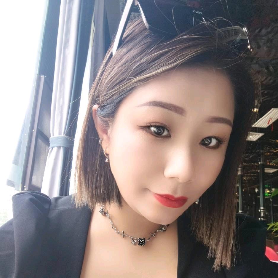 雷叮party 周丽