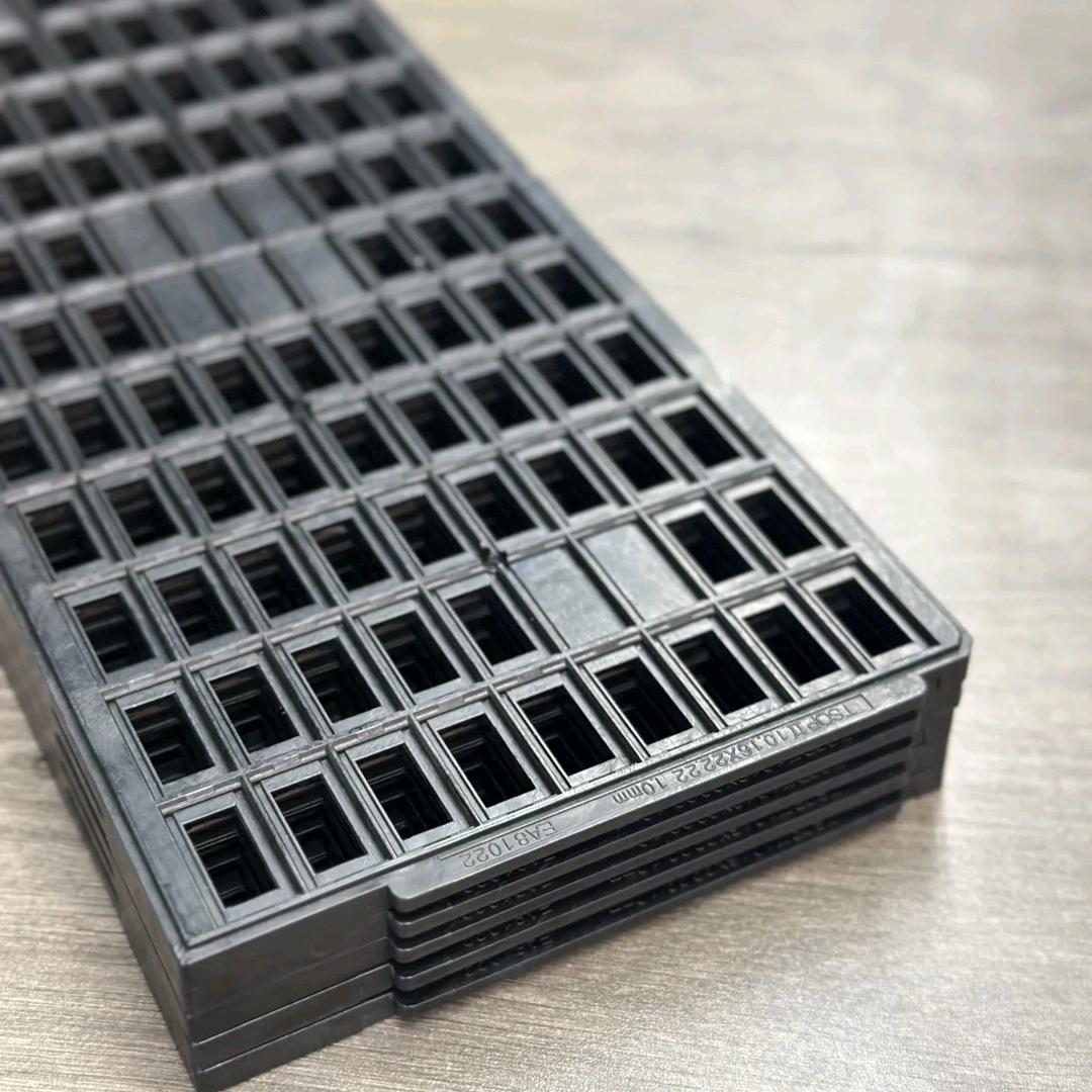 HSY丶高温板IC托盘回收