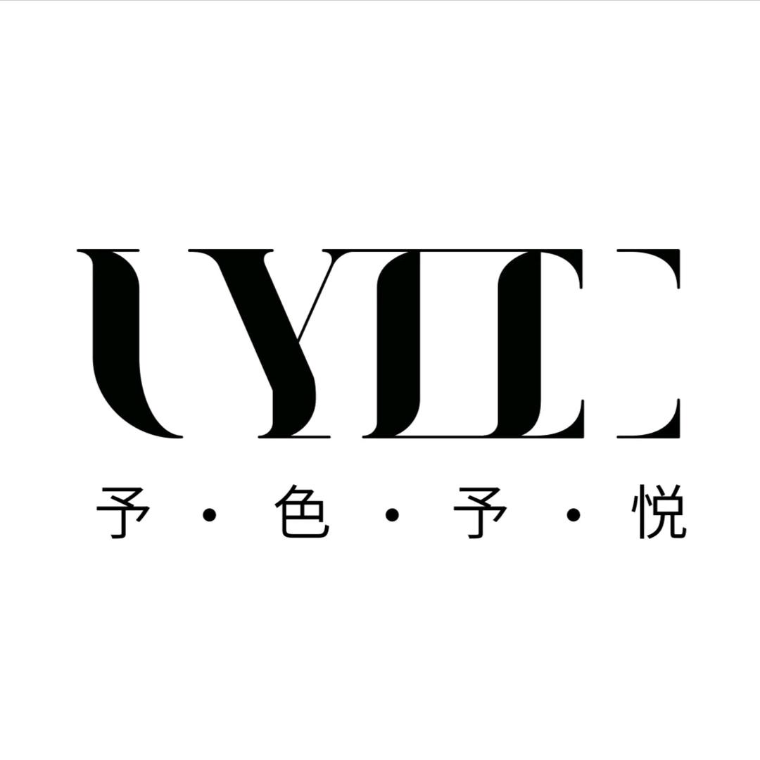 Uyee染发膏