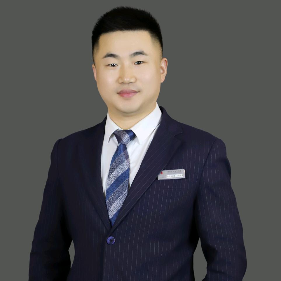 鑫复盛：刘洪雷～搞笑对口型