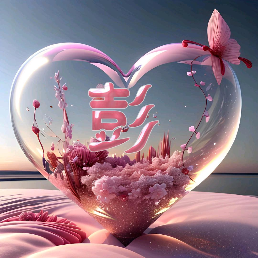 把心寄错了地址