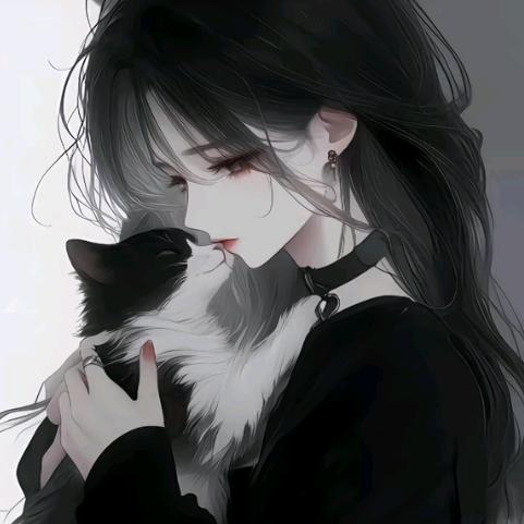洒脱.