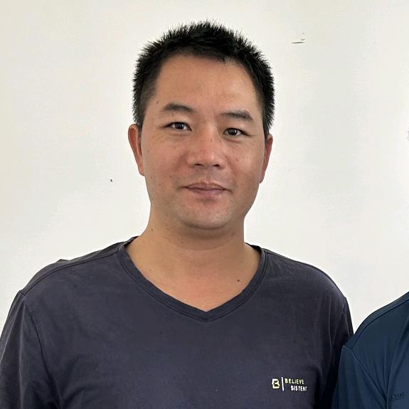 梁班长搞农业