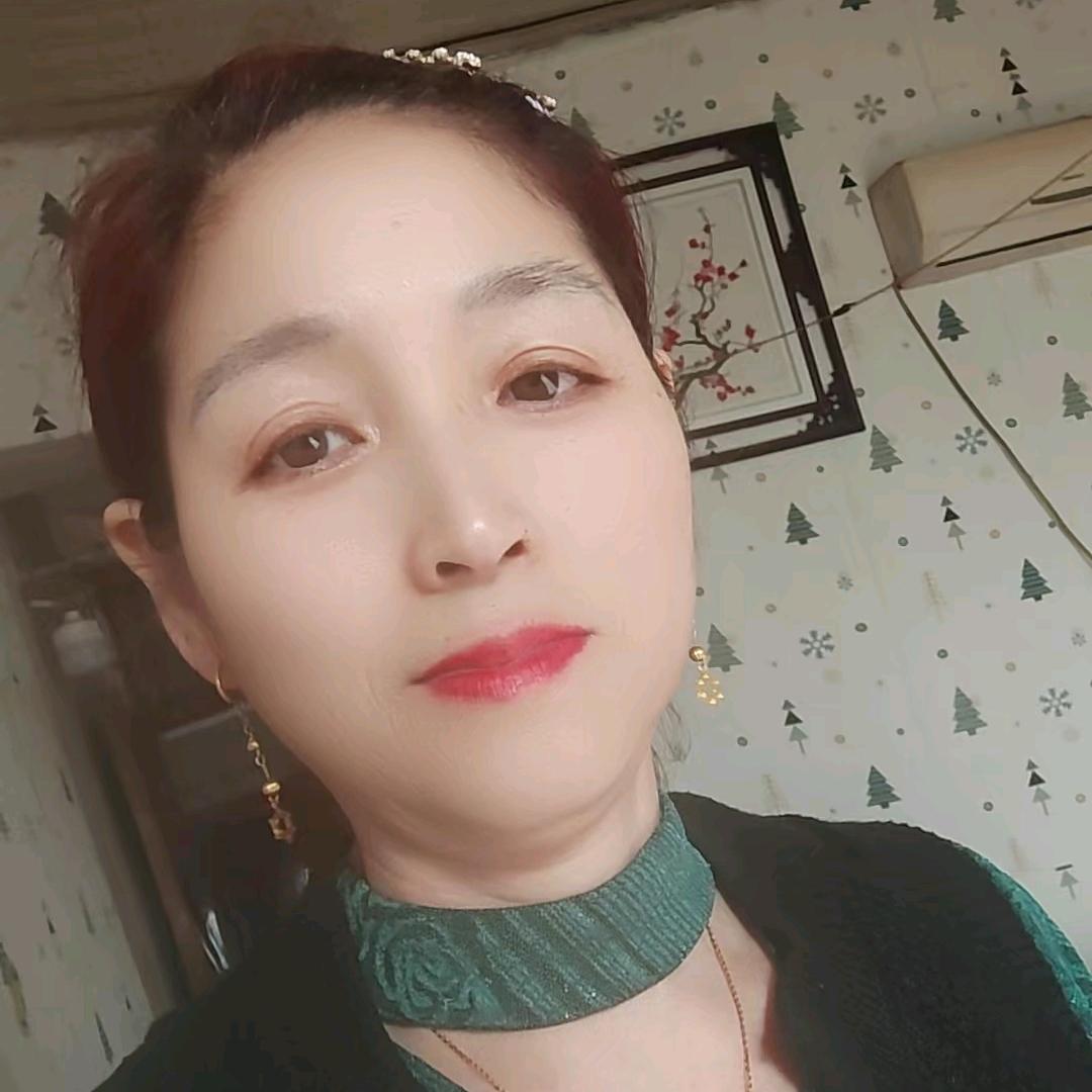亭亭玉立