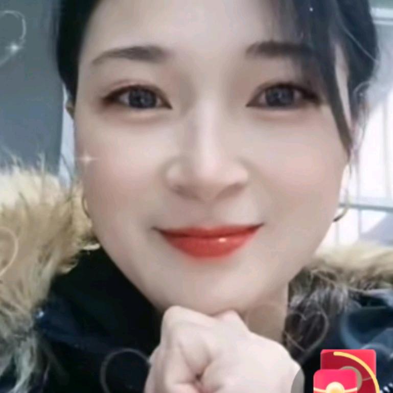 紫色风铃
