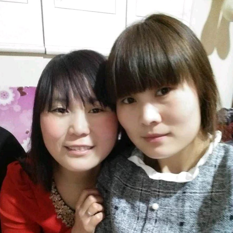 香香