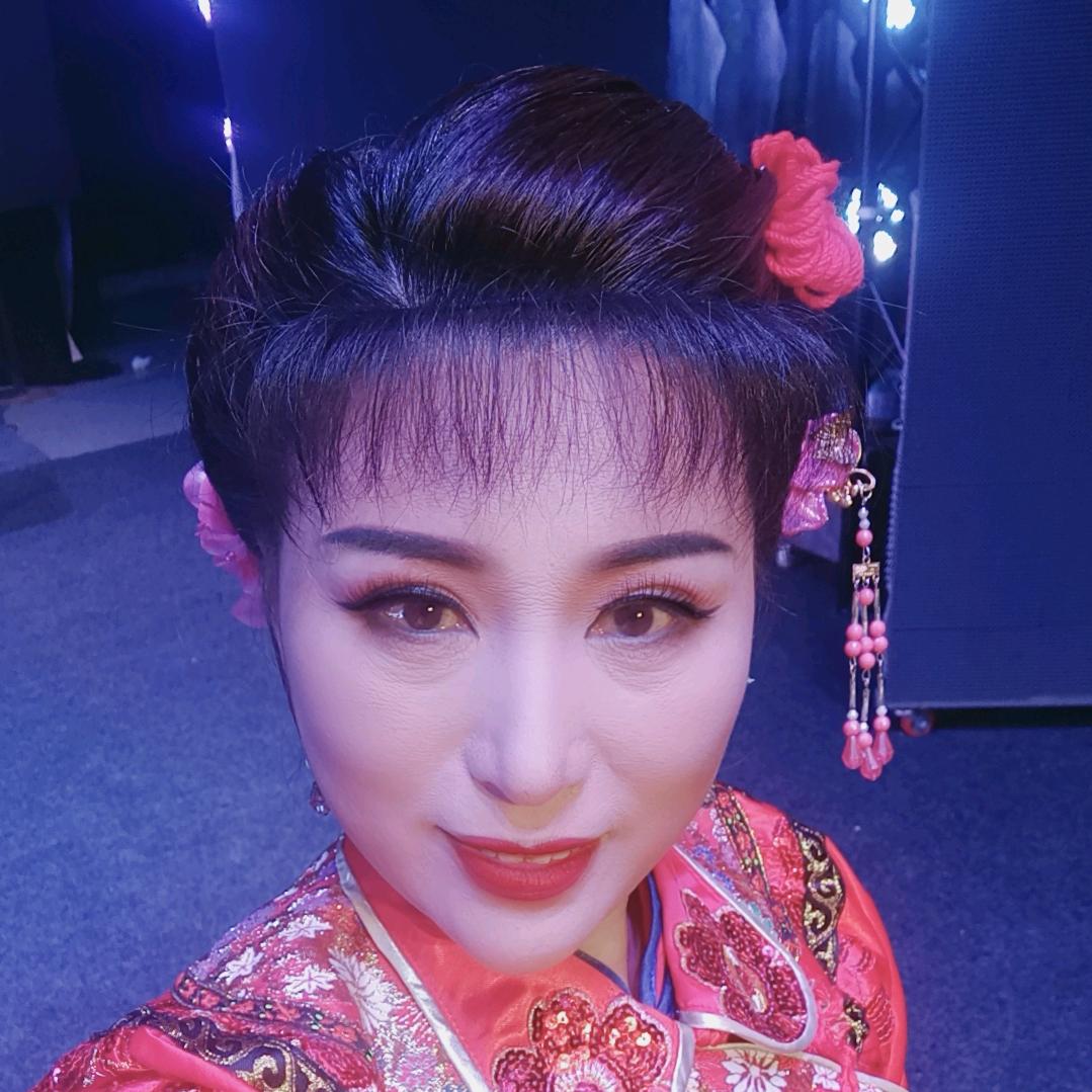 金花