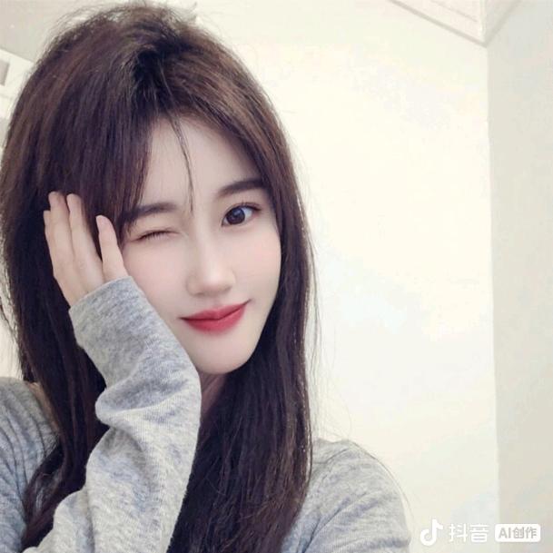 對你*微笑