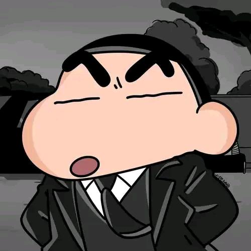 蜡笔老新