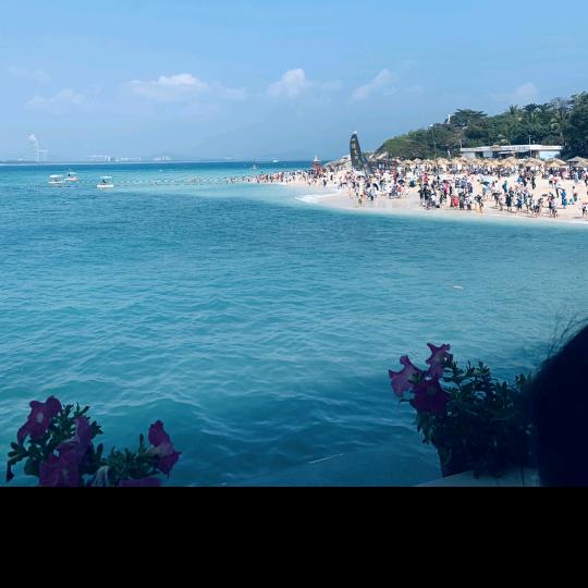 一个太阳☀