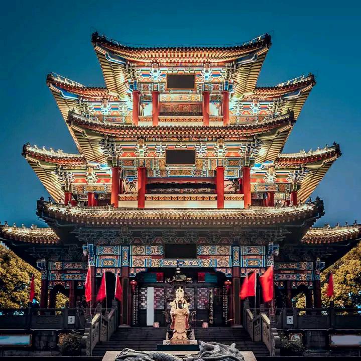 杨老六