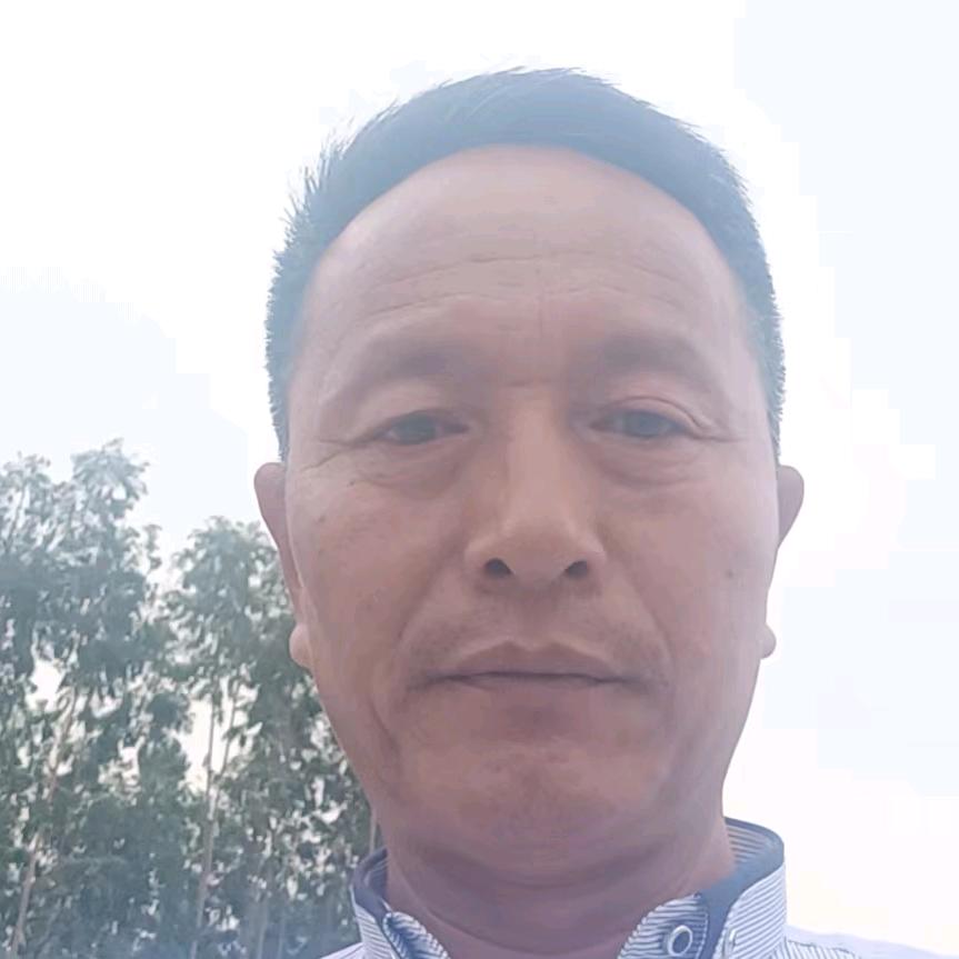 中年男人