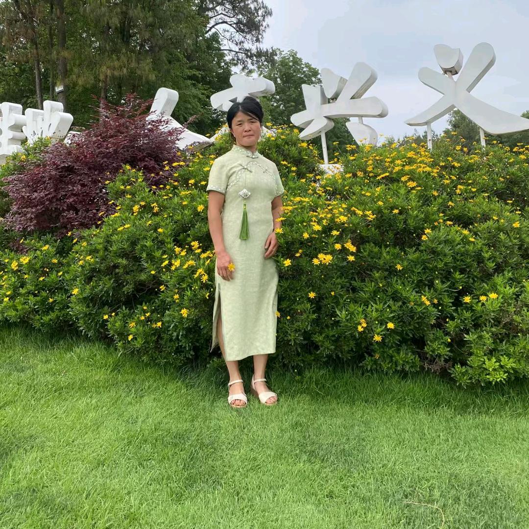 张小丽