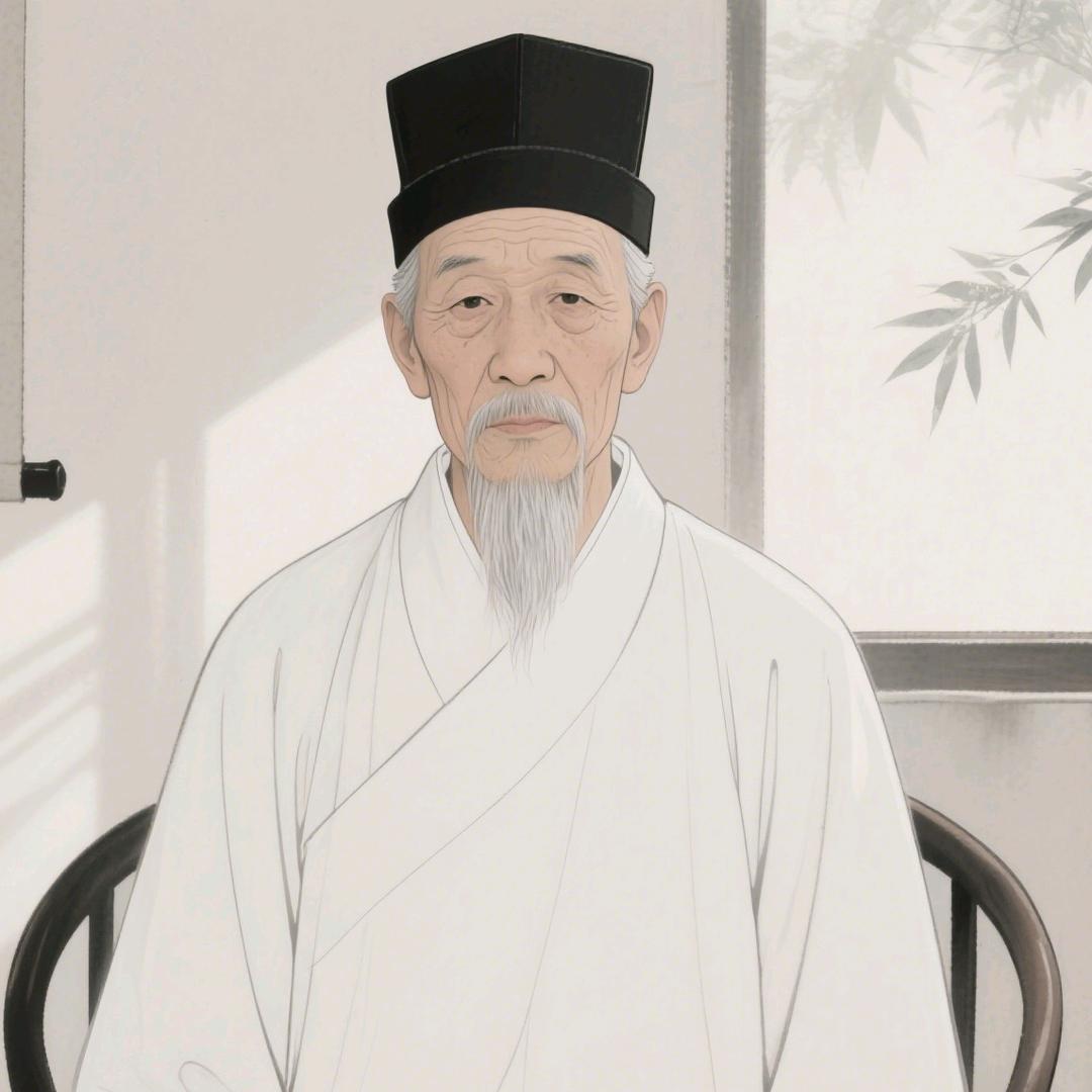 中式养生苑