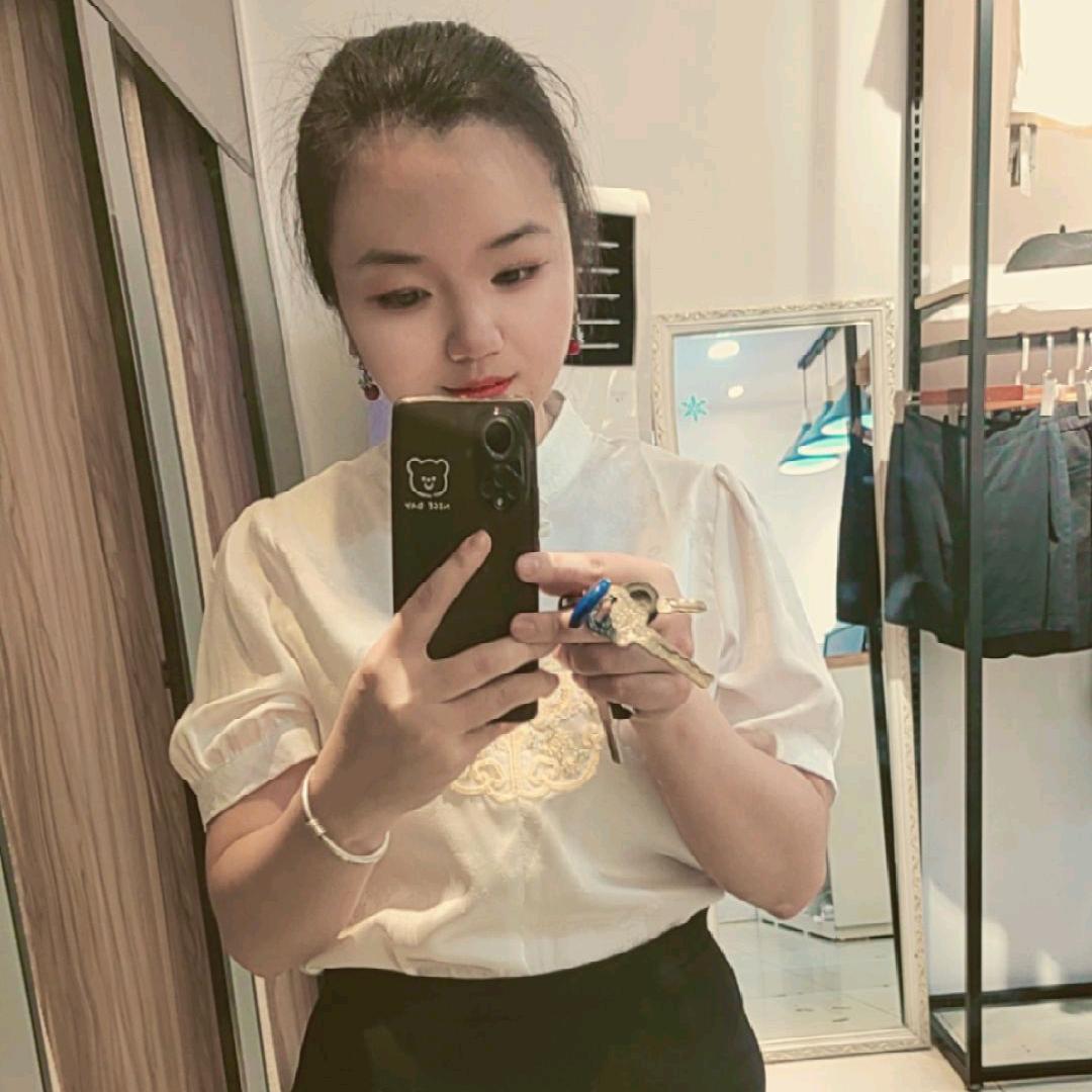 采购王小姐