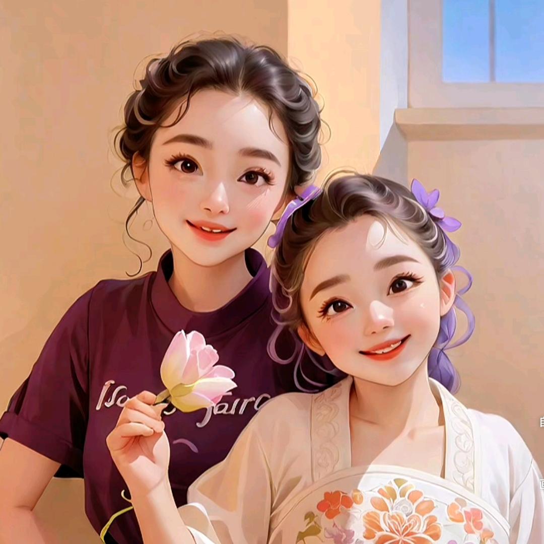 🌻米哆哆