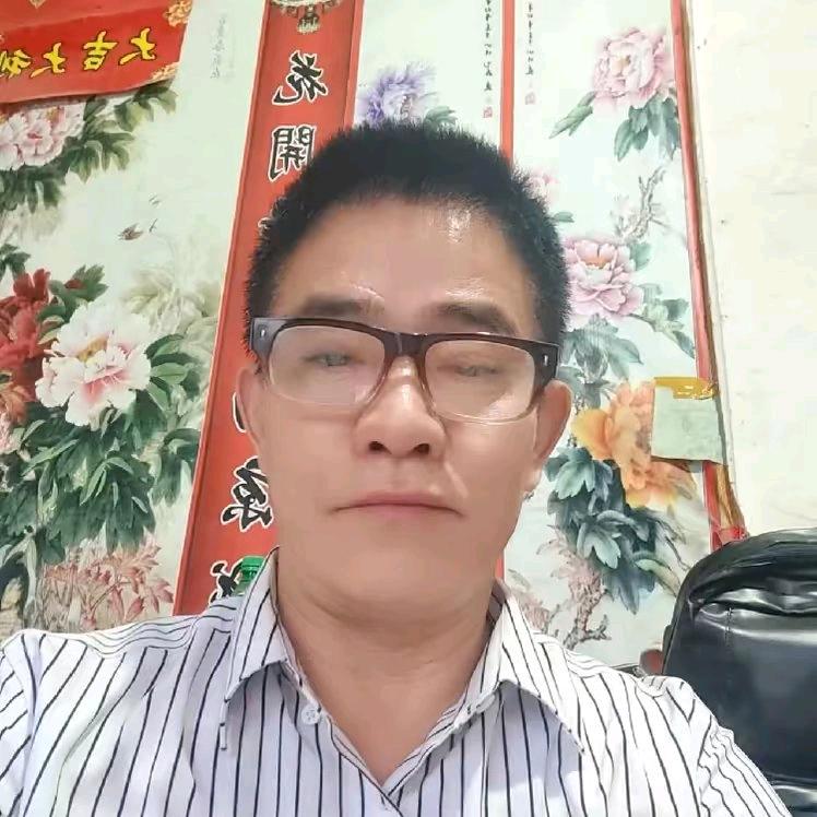刘庆洪
