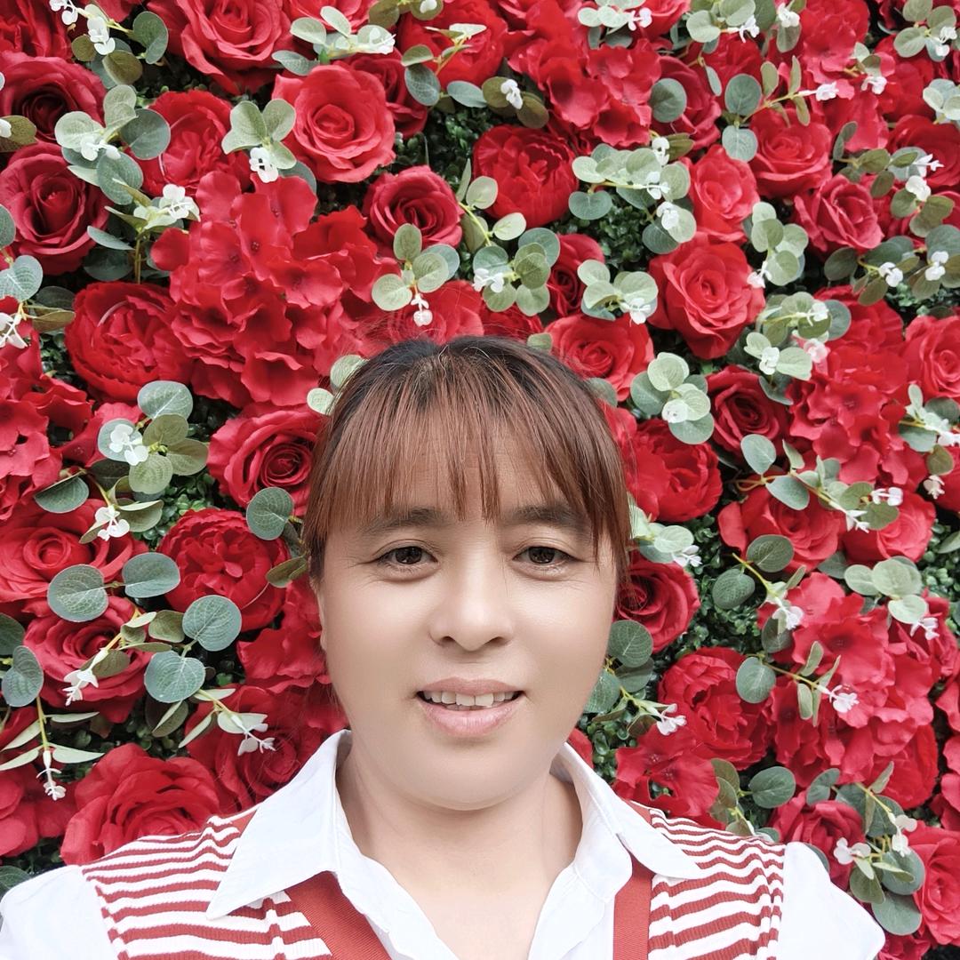 春天桃花开
