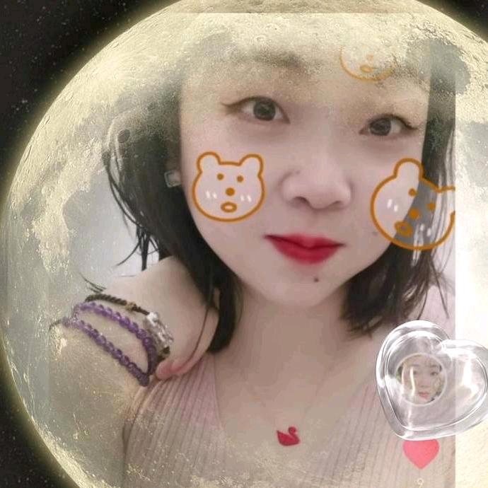 ～好运加满～