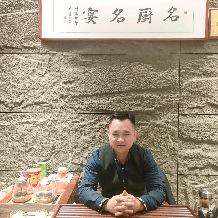永修名厨名宴，王云