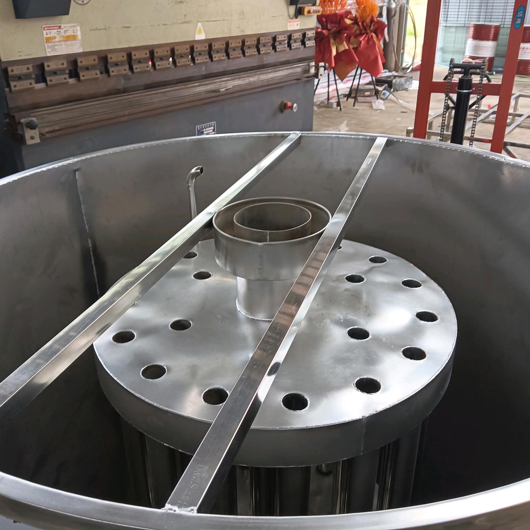 润丰酿酒设备工厂