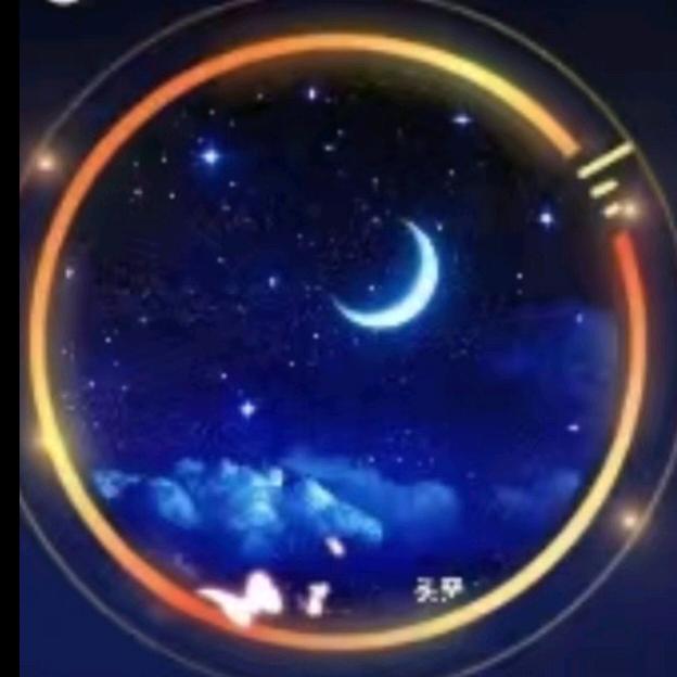 💫星辰💫