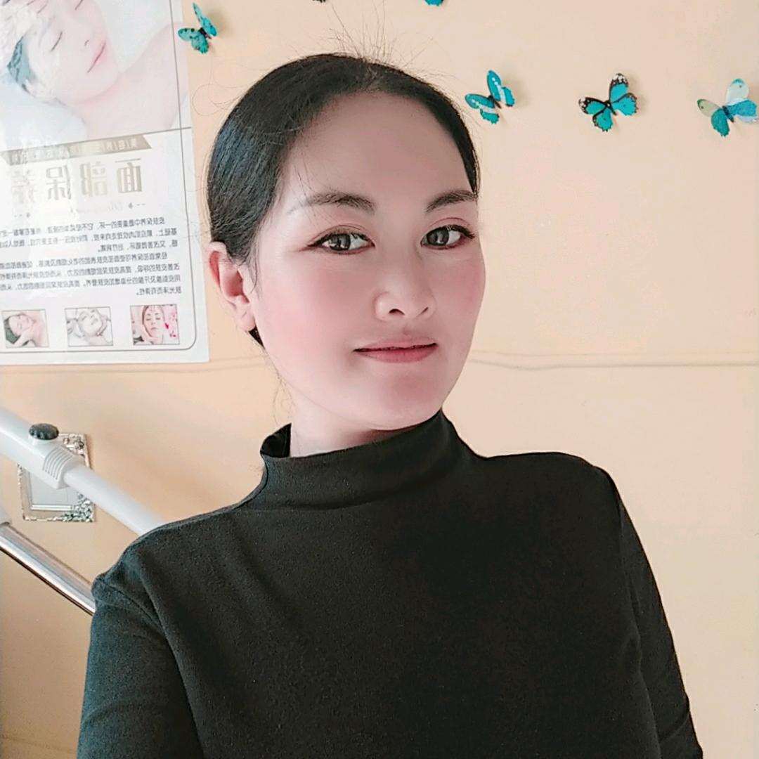 文静~