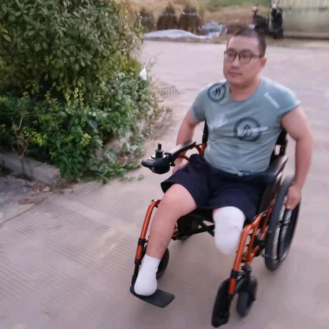 未来可期（真的好难）