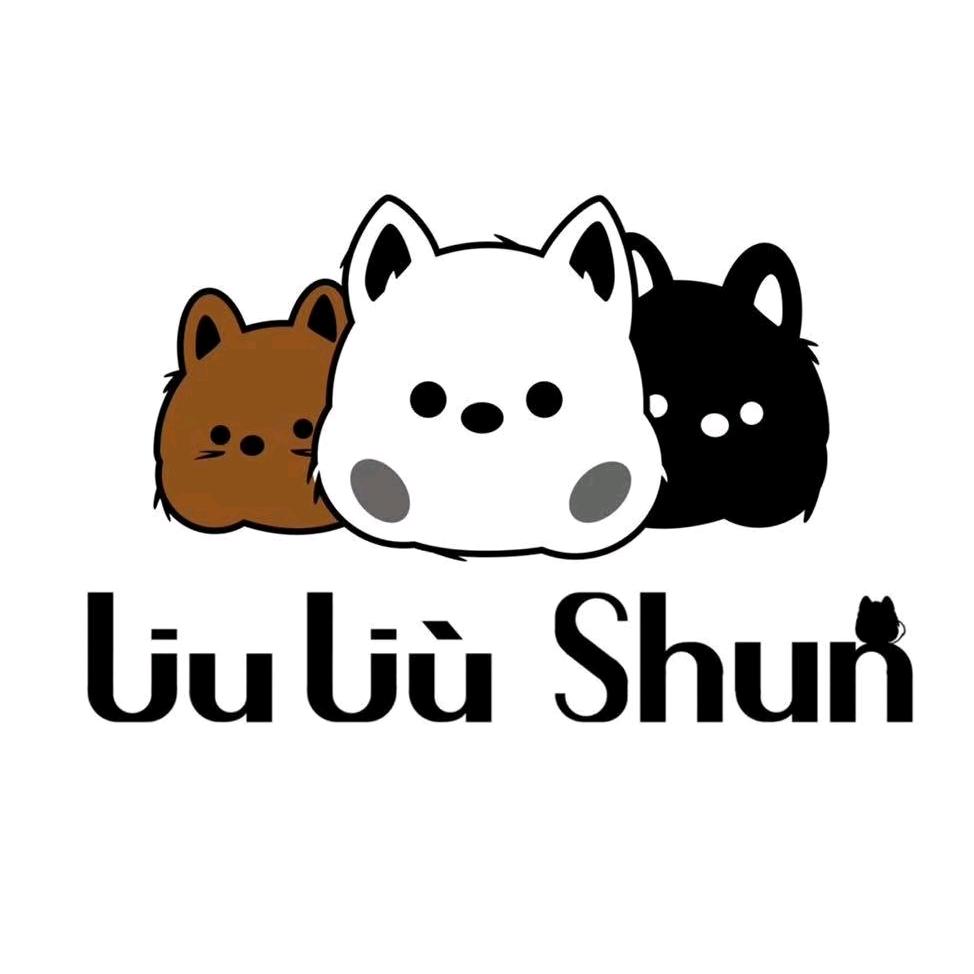 liuliushun狗狗幼稚园
