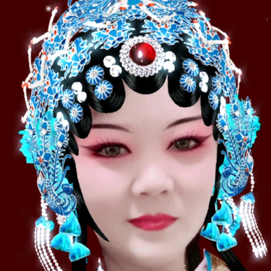 青菜珍儿