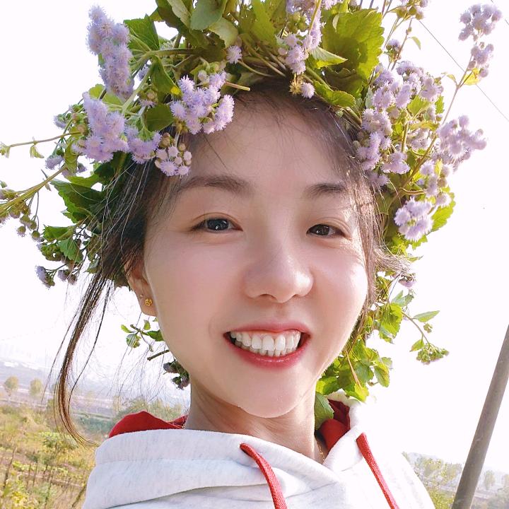 李想得婷美